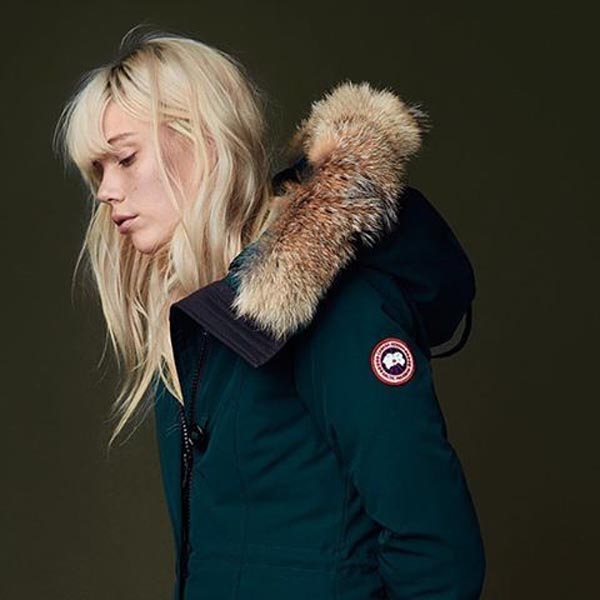 Canada Goose - Jackets, Vests, Parkas, & More | Backcountry.com