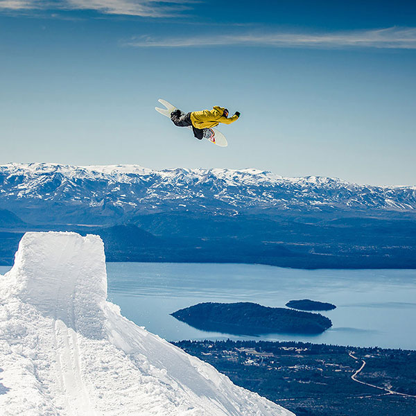 Nitro | Backcountry.com