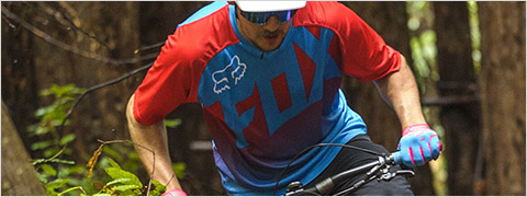 Attire For The Trail 