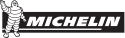 Michelin Power Tires Logo