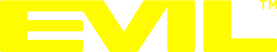Evil Bikes Launch Logo