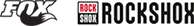 Mountain Forks Sale Logo