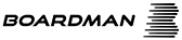 Boardman Logo
