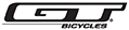 GT Logo