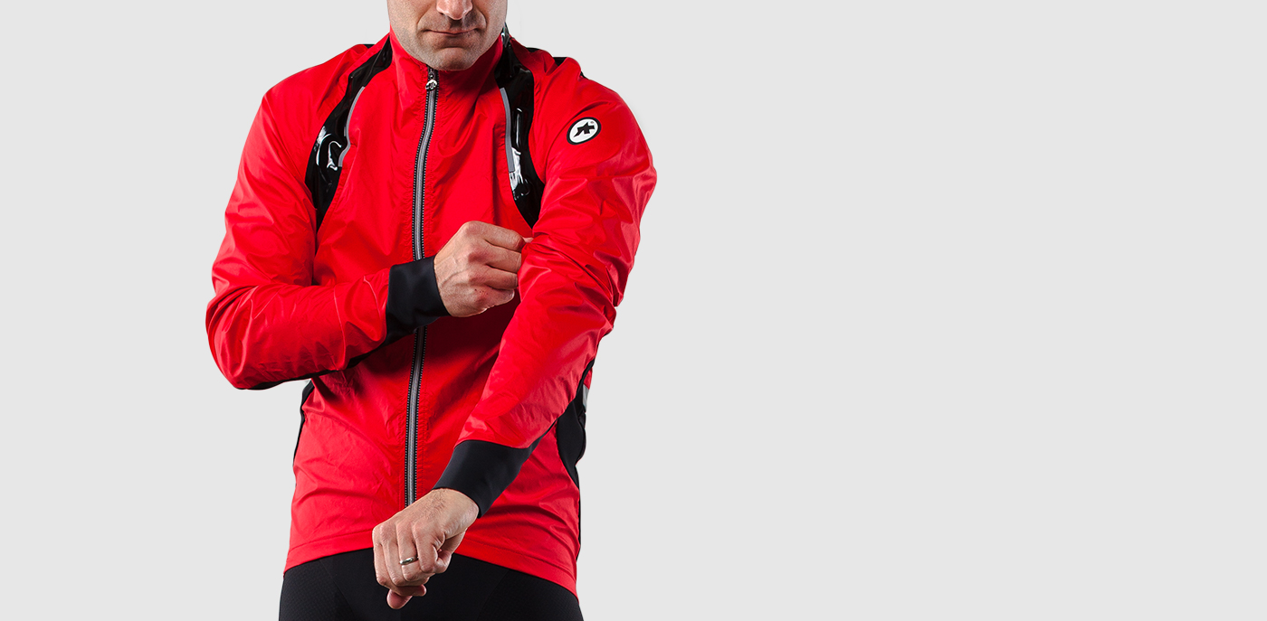 assos rs sturmprinz evo jacket