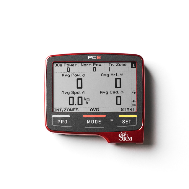 2018 Power Meter Guide Competitive Cyclist