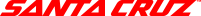 Santa Cruz Megatower Logo