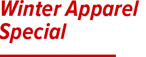 Complete Your Kit - Winter Edition Logo