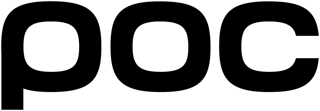 POC Road Cycling Logo