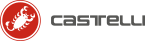 Castelli 25 Off Logo