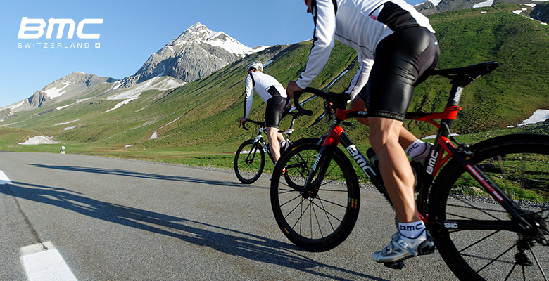 BMC Bikes