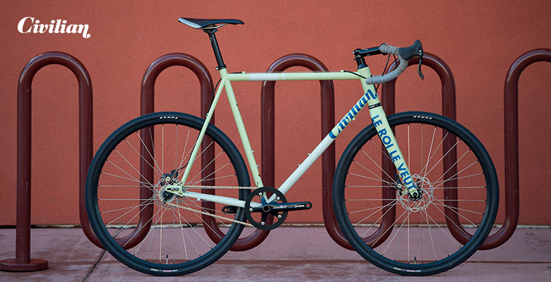 Civilian Bicycle Co.