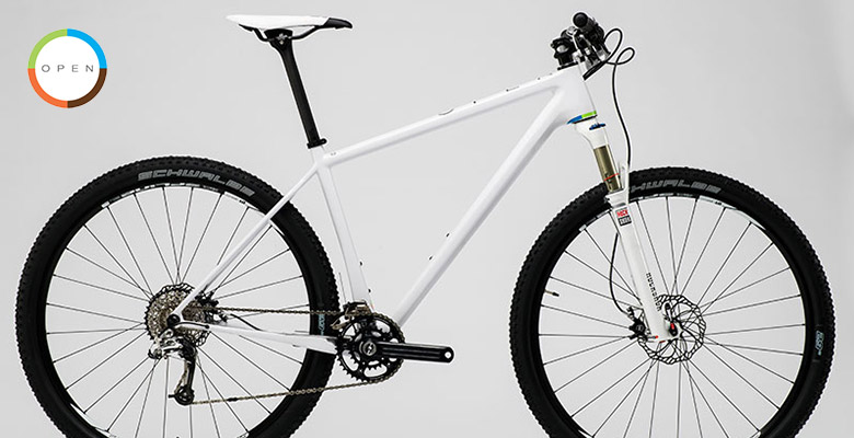 Open Bikes
