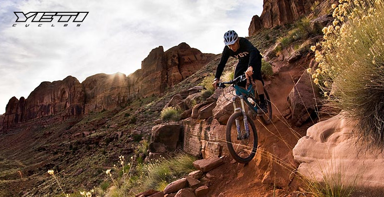 Yeti Cycles