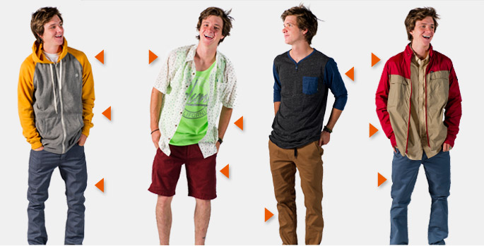 Featured Items