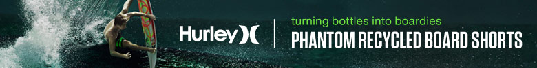 Hurley Phantom Boardshorts