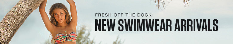 New Swimwear Arrivals