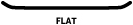 Flat