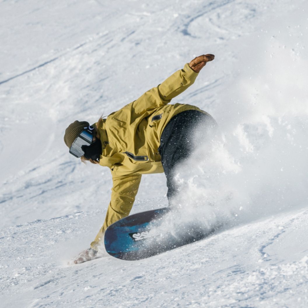 Snowboard Up to 30% Off