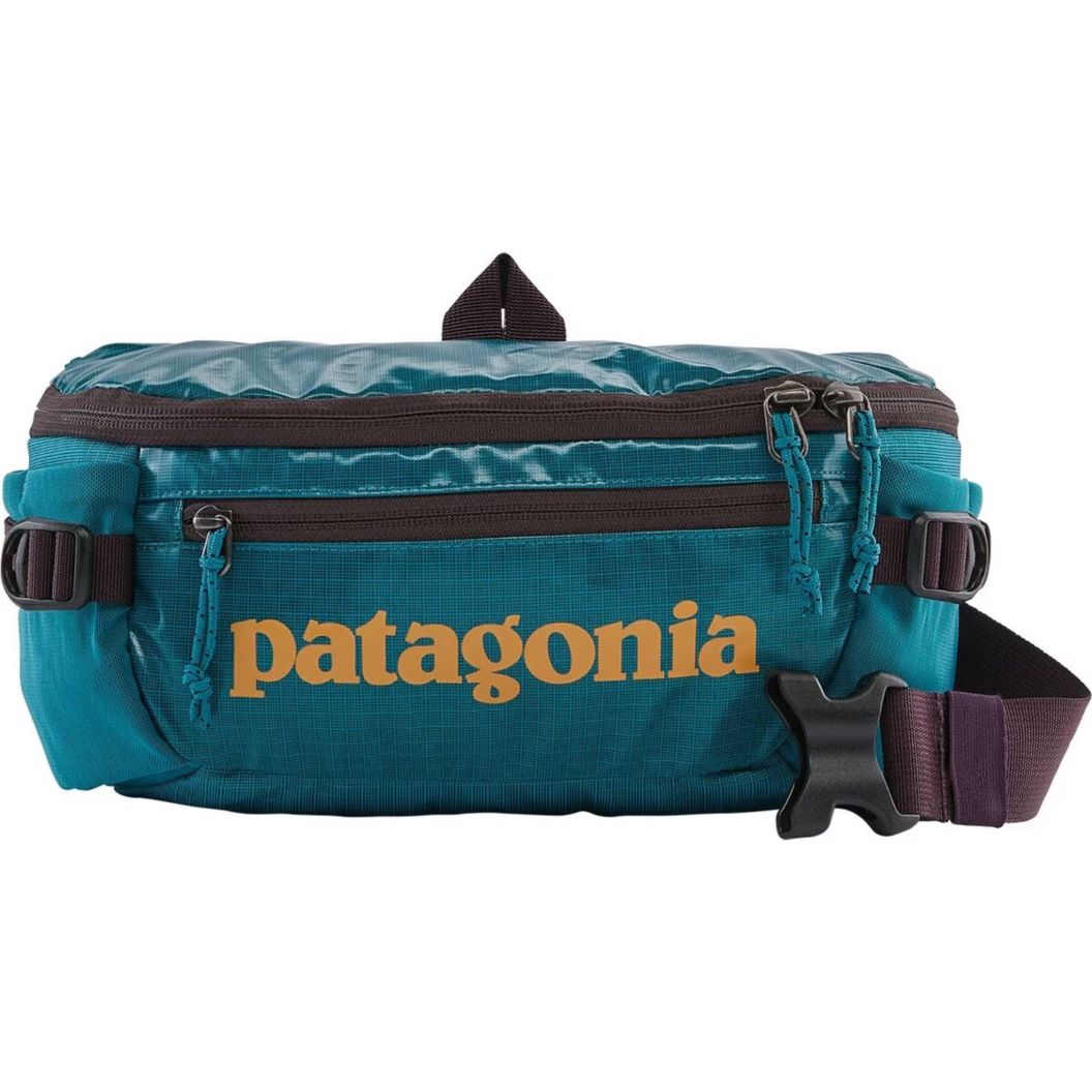 Patagonia 5L Black Hole Waist Pack 