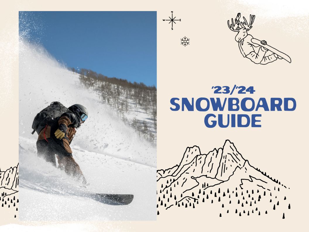 Ski et snowboard - SR GmbH