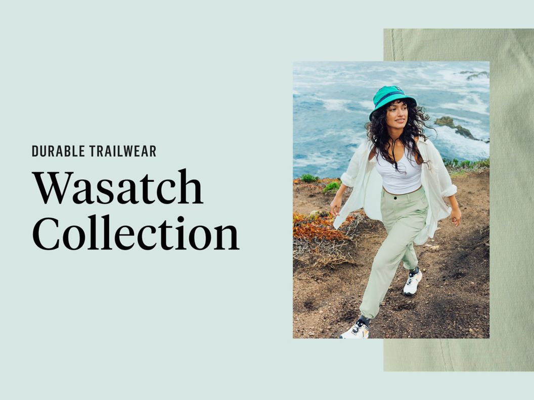 Wasatch Collection