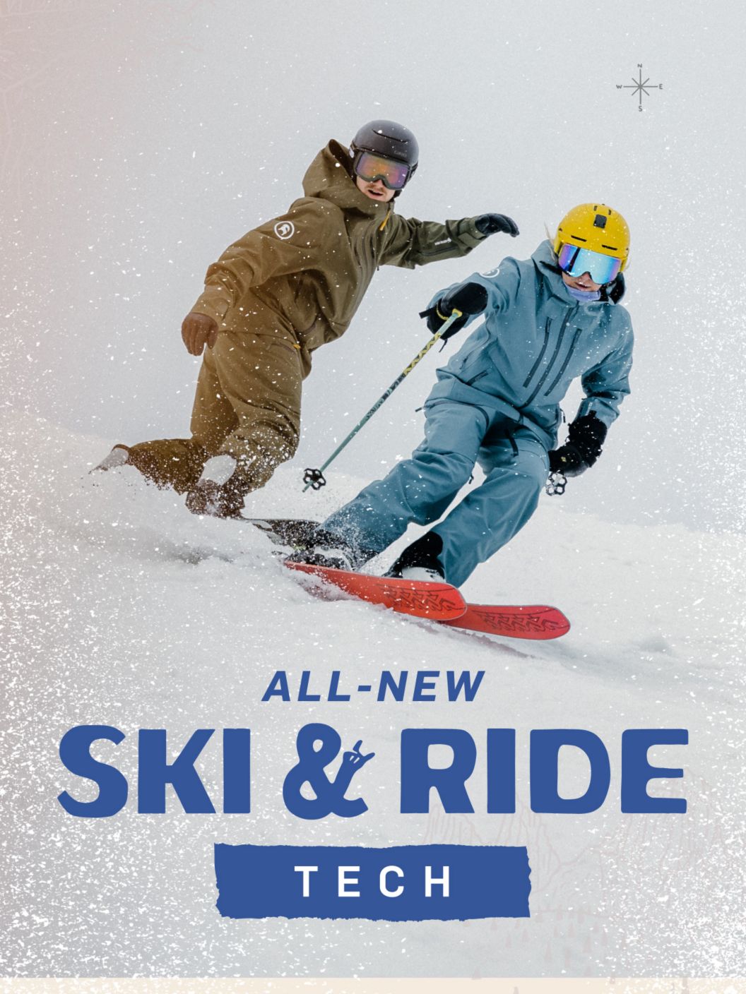 Ski & Ride