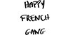 Happy French Gang