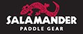 Salamander Paddle Gear