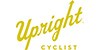 Upright Cyclist