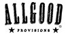 Allgood Provisions