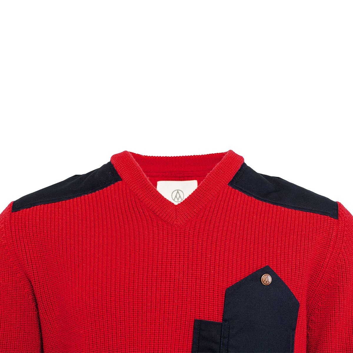 Alps & Meters Patrol Knit Sweater - Men´s