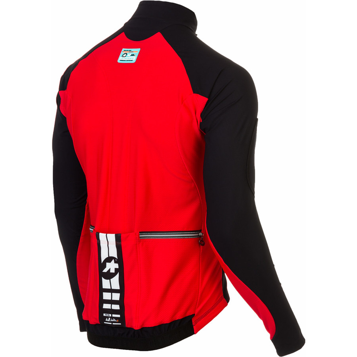 assos ij habu 5 jacket