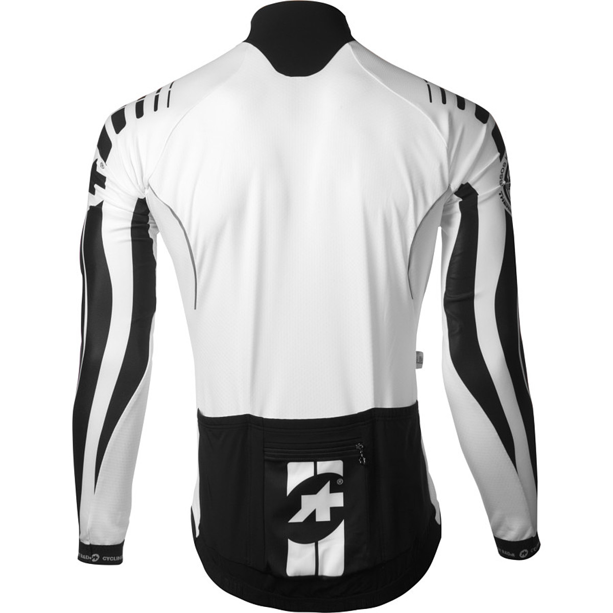 Assos iJ.intermediate_s7 Jersey LongSleeve Men's Bike