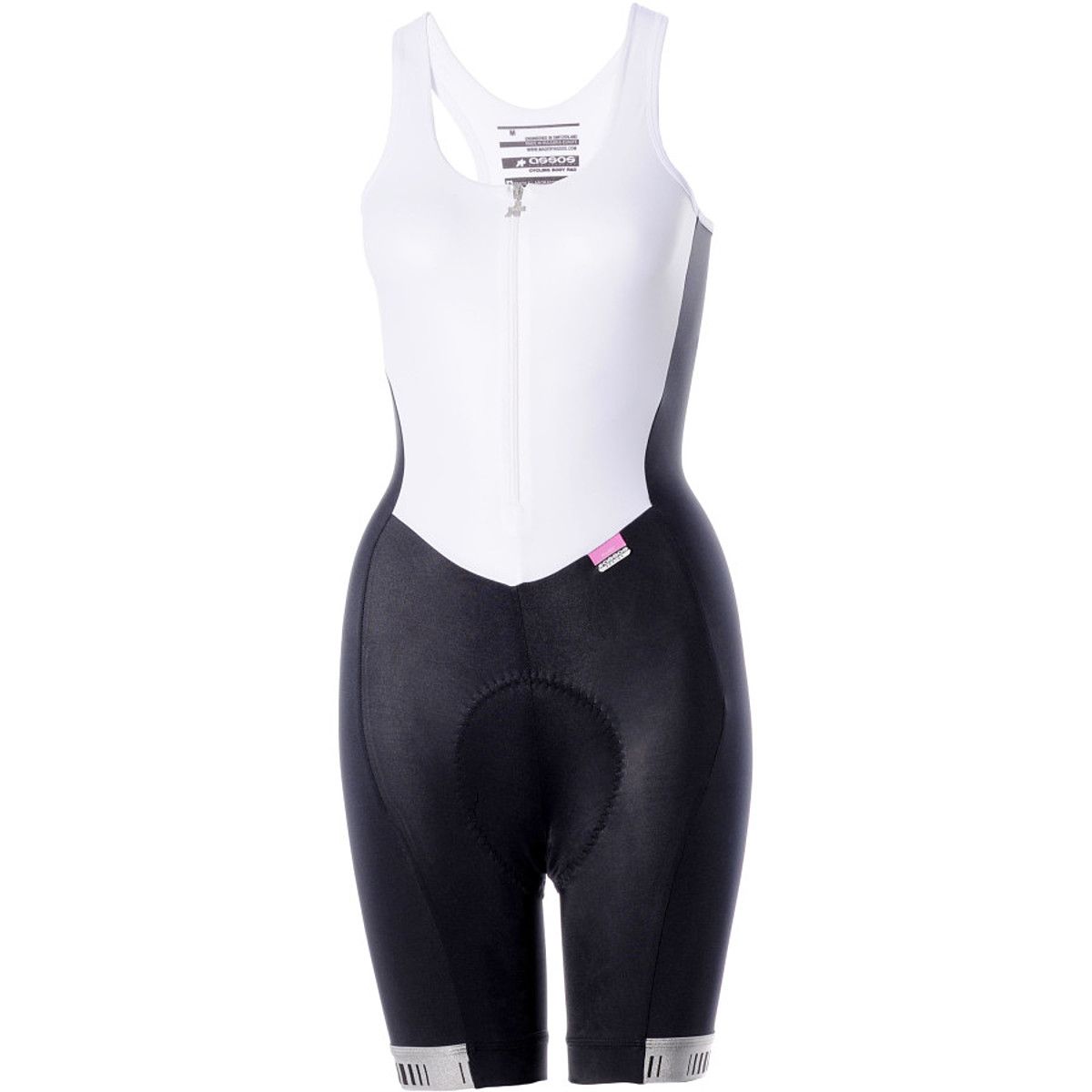 assos s5 bib shorts