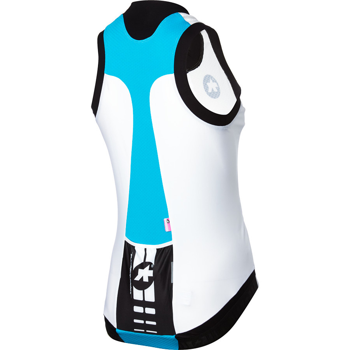 Assos nS.superLeggera Sleeveless Jersey Women's Bike