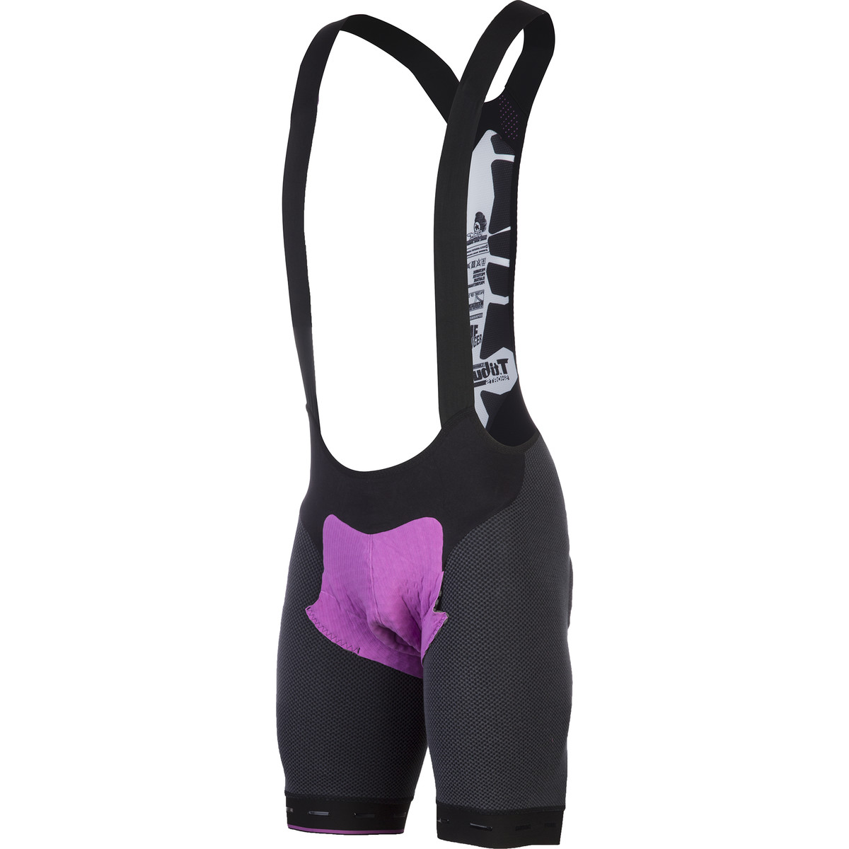 assos tiburu bib shorts