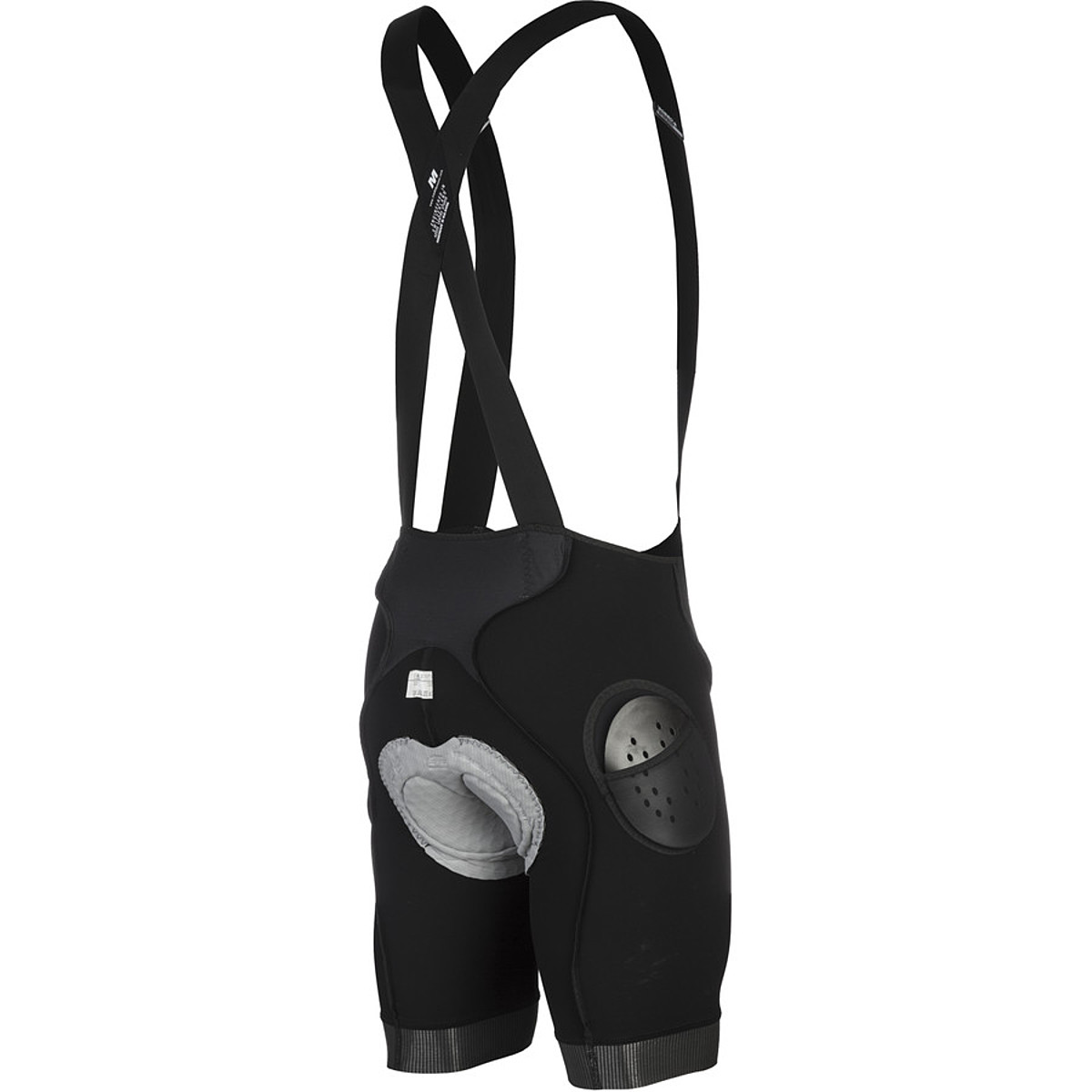 assos rally shorts