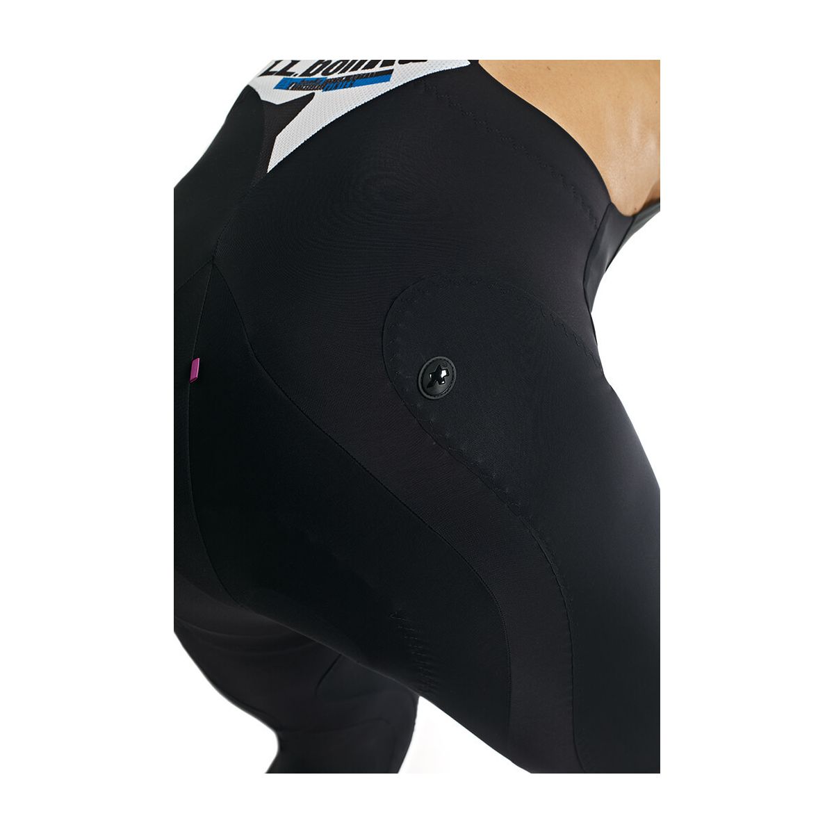 Assos LL.bonkaTights_s7 Bib Tights Men's Bike
