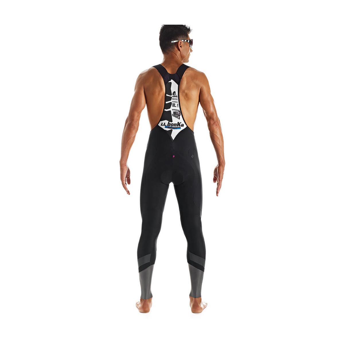 Assos LL.bonkaTights_s7 Bib Tights Men's Bike