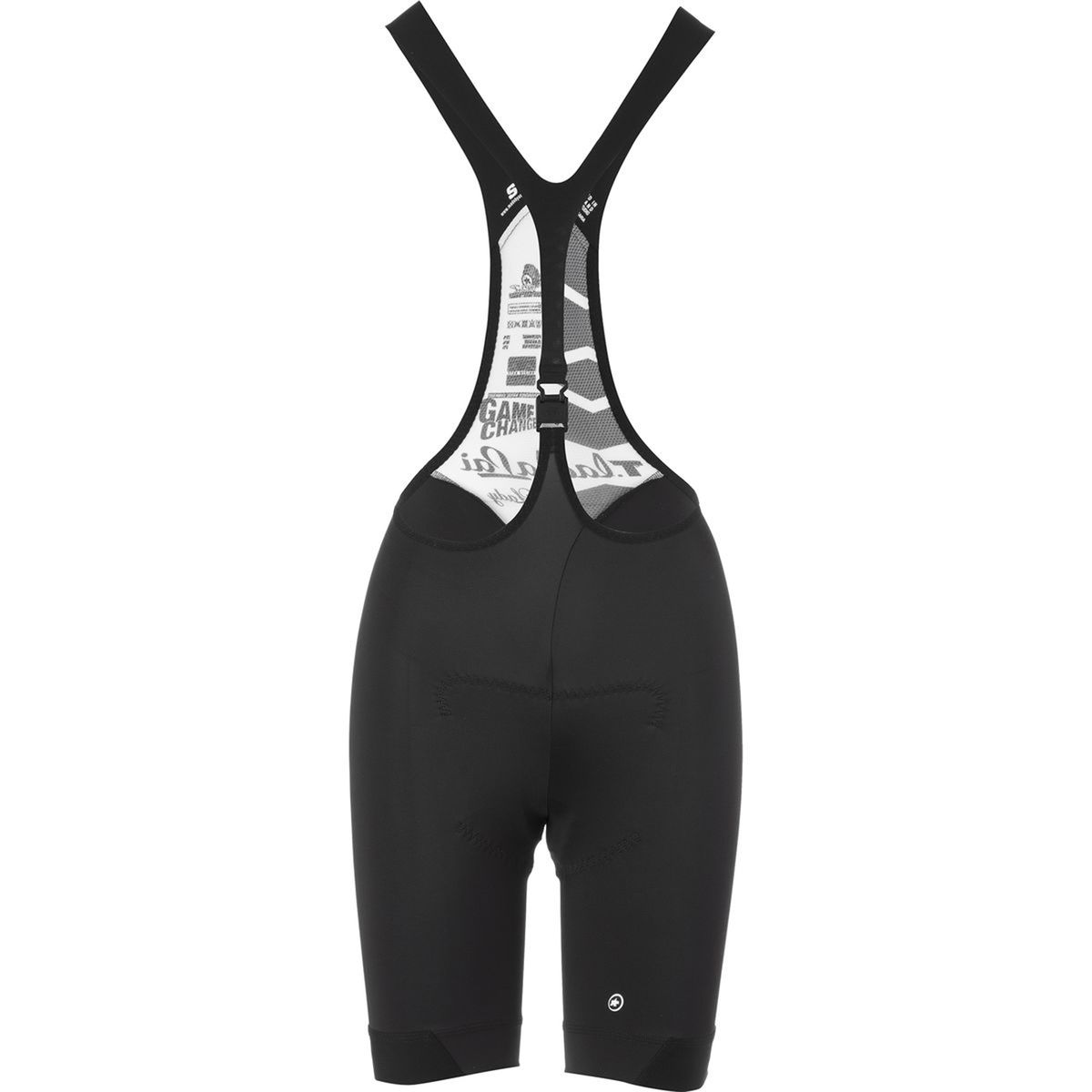 assos t laalalaishorts_s7 women's bib shorts