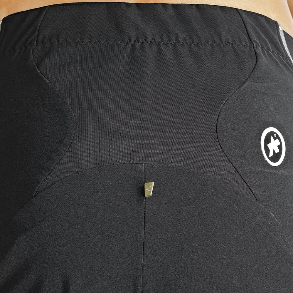 assos rally shorts