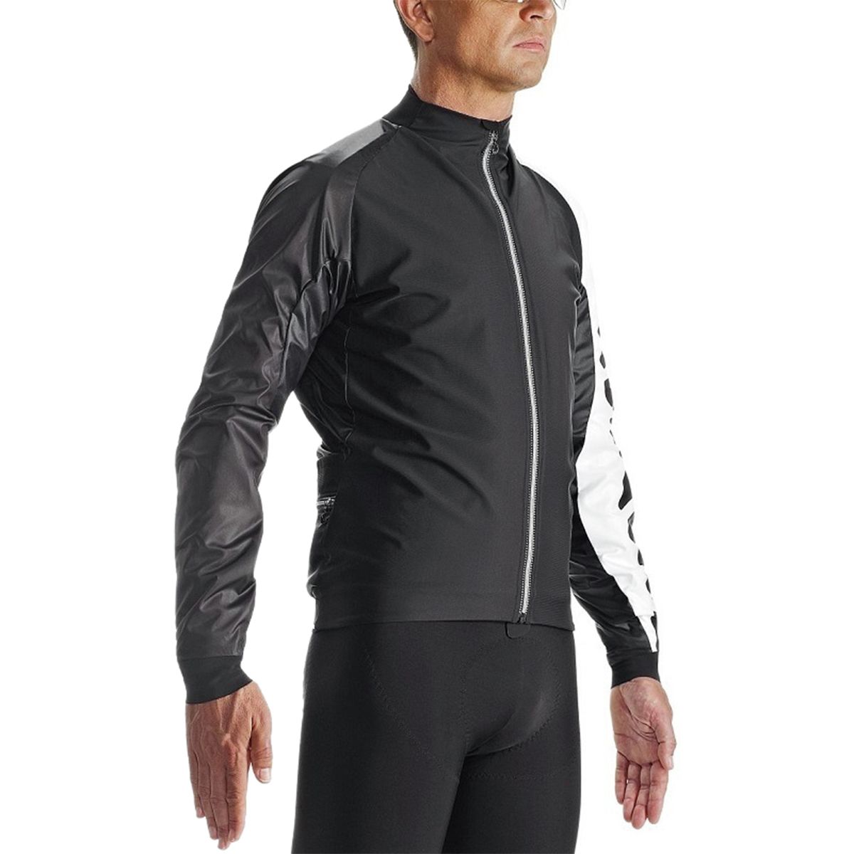 assos mille intermediate jacket evo 7