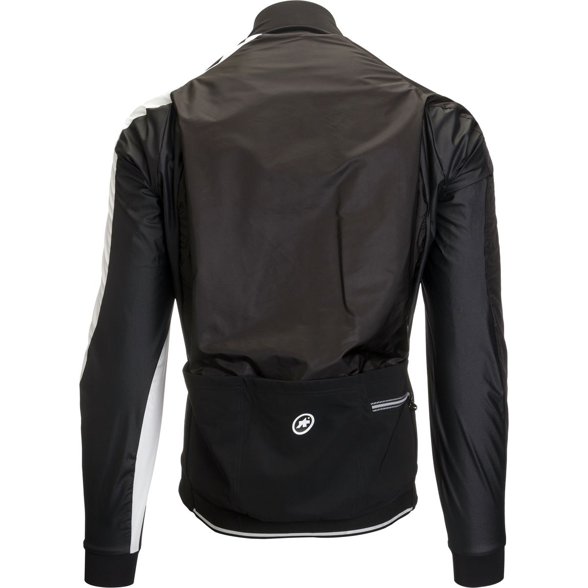 assos mille jacket evo 7