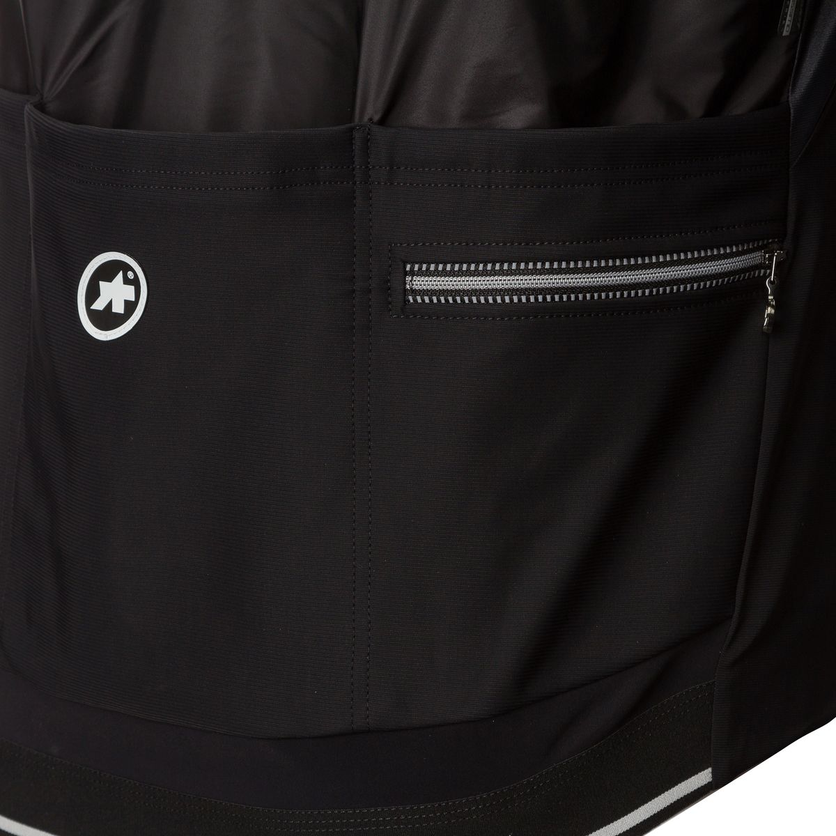 assos mille jacket evo 7