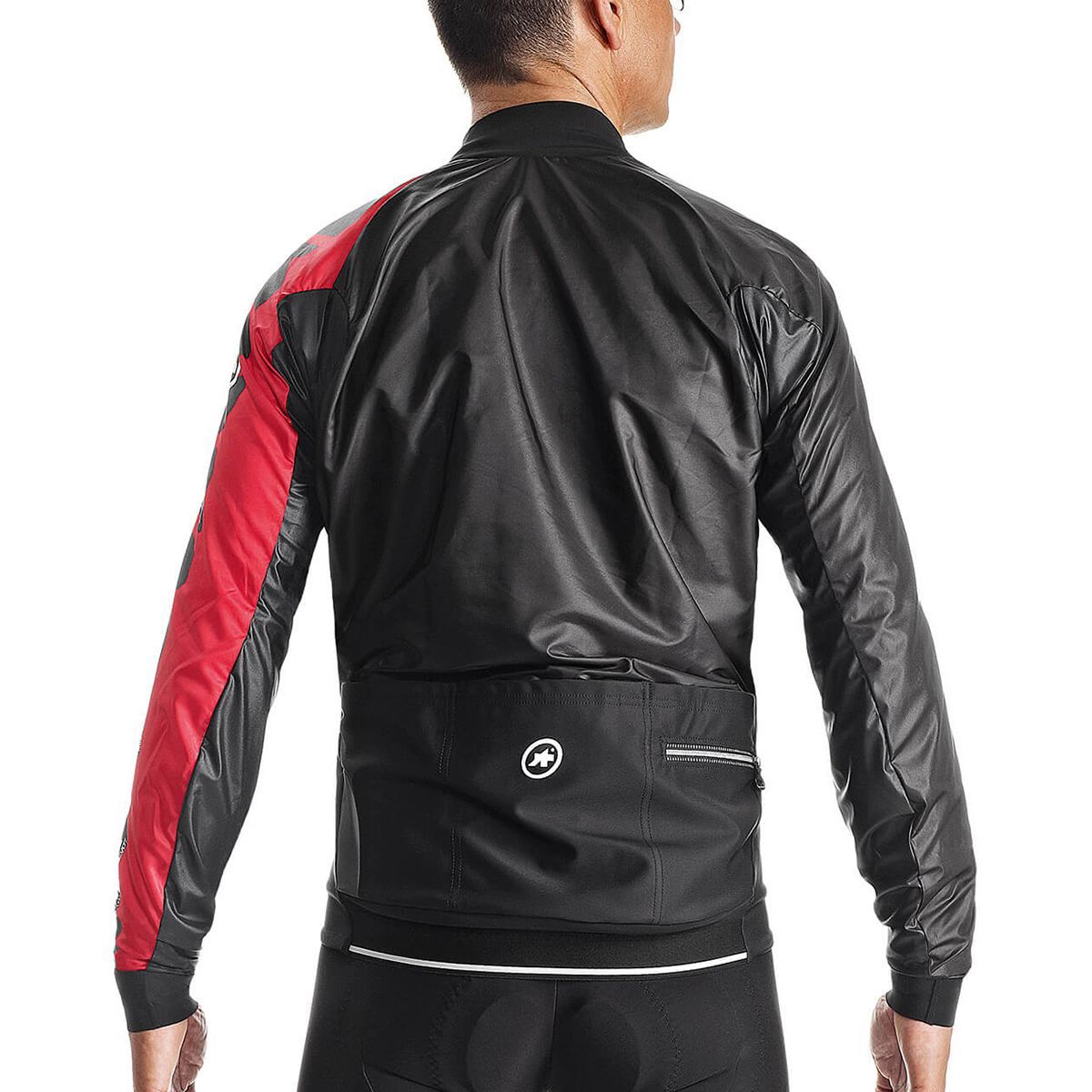 assos mille intermediate jacket evo 7