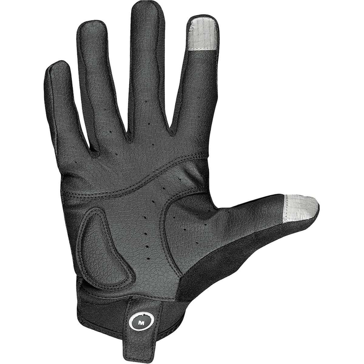 assos xc ff gloves