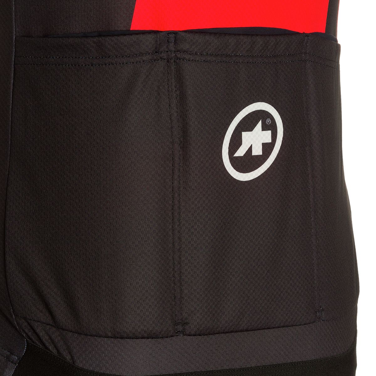 Maillot Cyclisme Assos – Team BMC – Taille S – Occasion