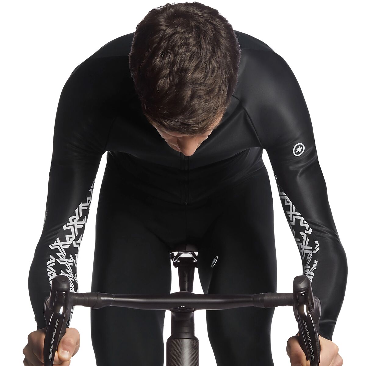 Assos MILLE GT Spring Fall LS Jersey - Men´s