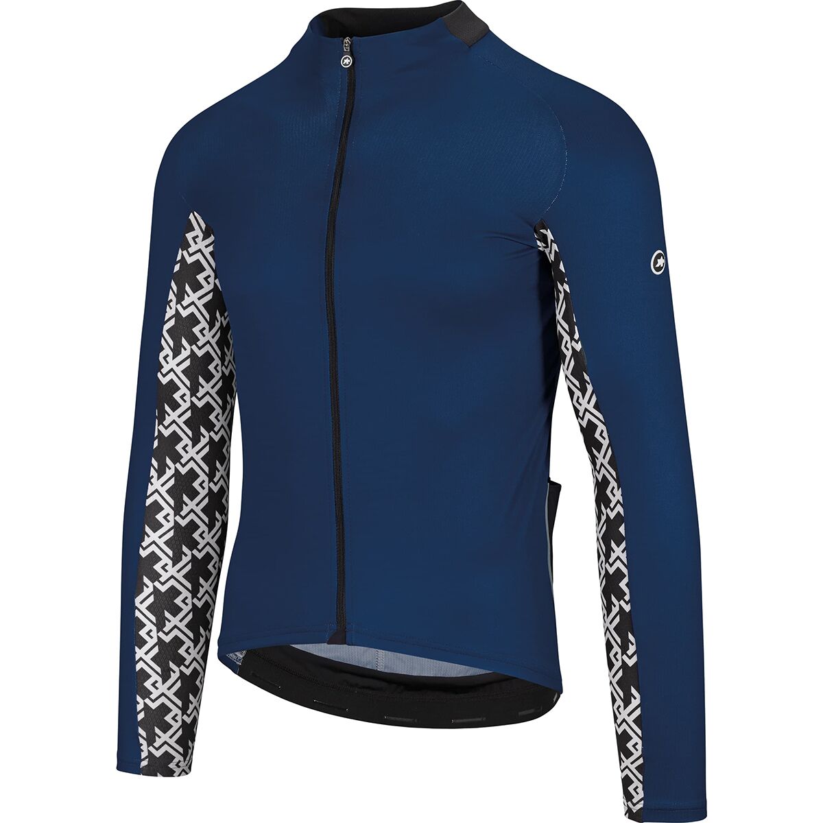 Assos Mille Edurance Racing Jersey - Men' main image 0